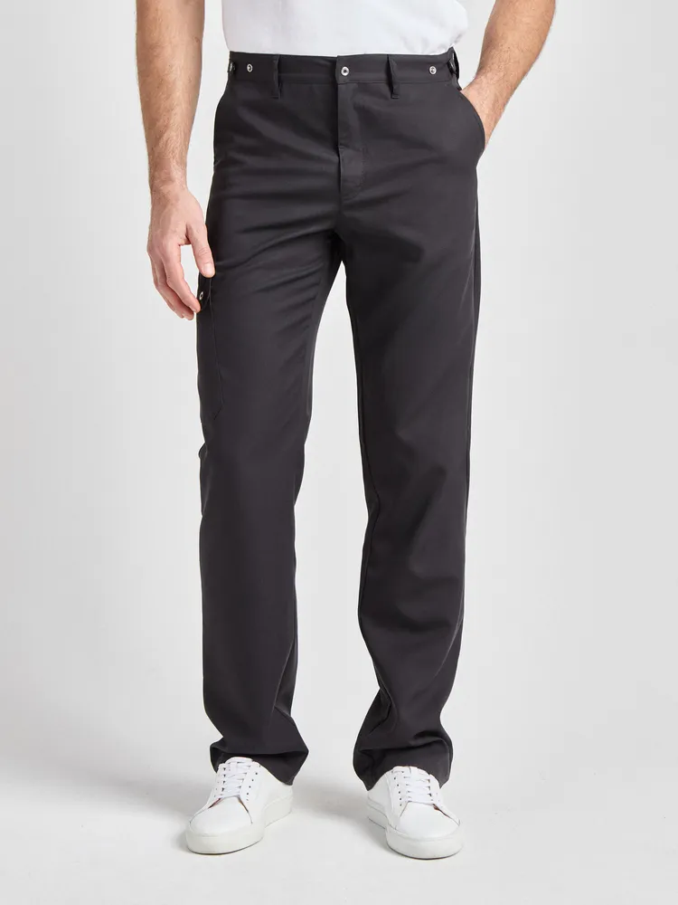 Vicari Man Care - Hose - raven